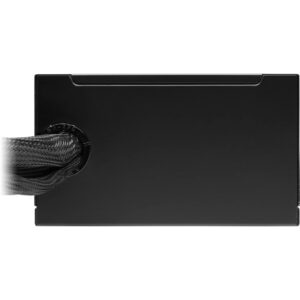 Corsair Netzteil 550W CX550 12cm Lüfter 80+Bronze - Power Supply - 80 PLUS Bronze