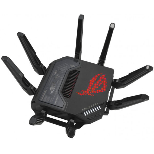 ASUS WL-Router GT-BE98 - Image 2