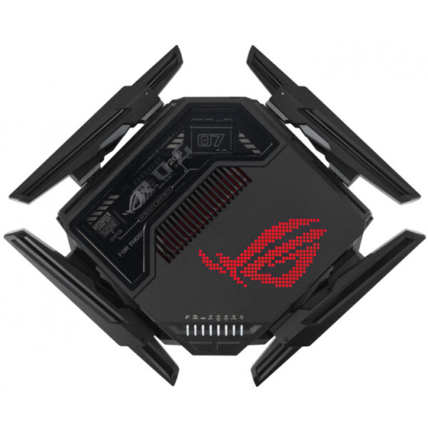 ASUS WL-Router GT-BE98 - Image 3