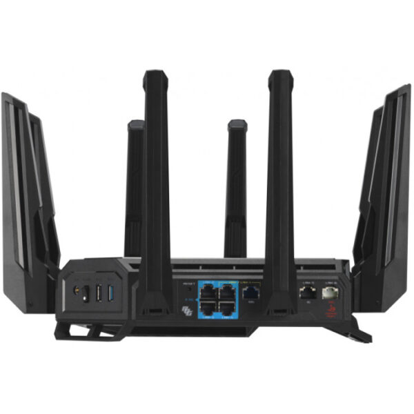 ASUS WL-Router GT-BE98 - Image 4