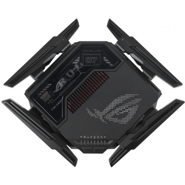 ASUS WL-Router GT-BE98 - Image 5