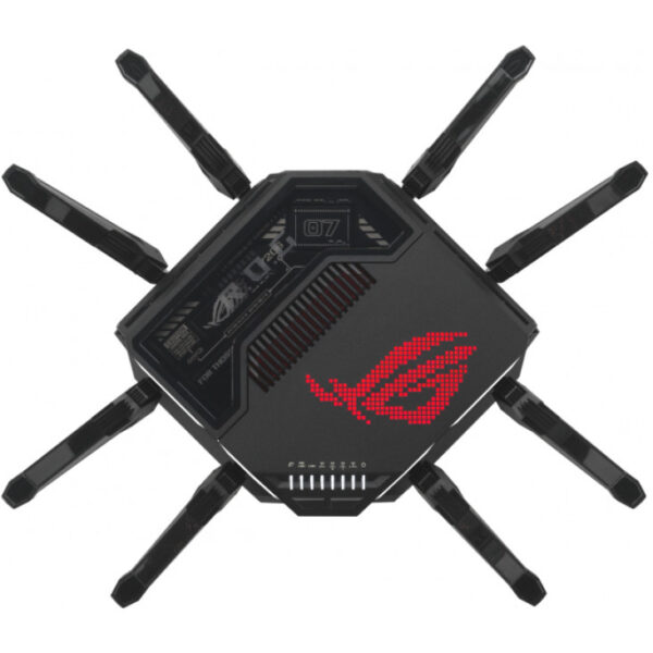 ASUS WL-Router GT-BE98 - Image 6