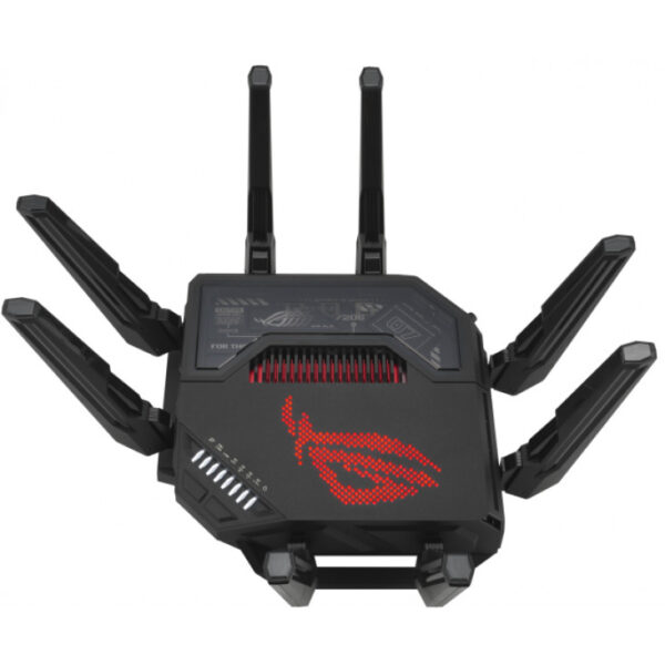 ASUS WL-Router GT-BE98 - Image 8