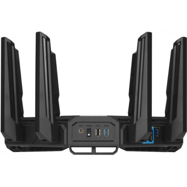 ASUS WL-Router GT-BE98 - Image 9
