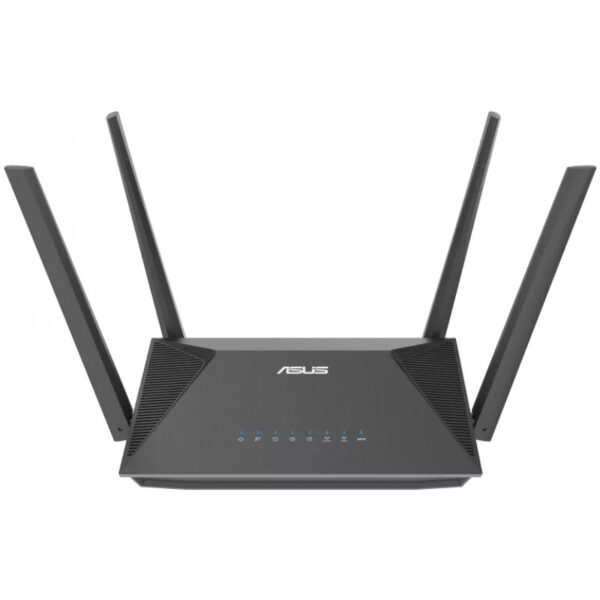 ASUS WL-Router RT-AX52 AX1800 AiMesh - Image 2