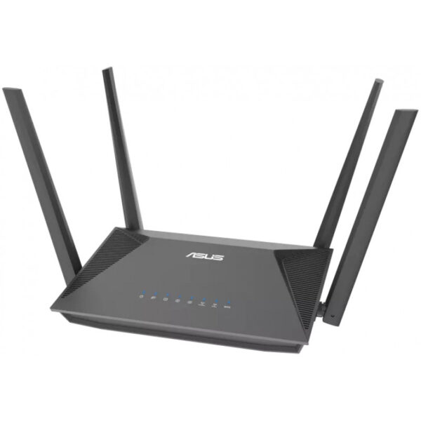 ASUS WL-Router RT-AX52 AX1800 AiMesh - Image 4