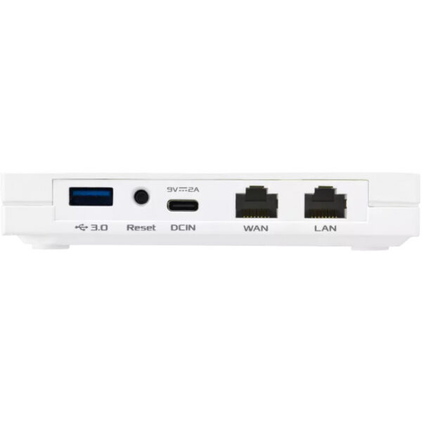 ASUS WL-Router RT-AX57 GO - Image 3