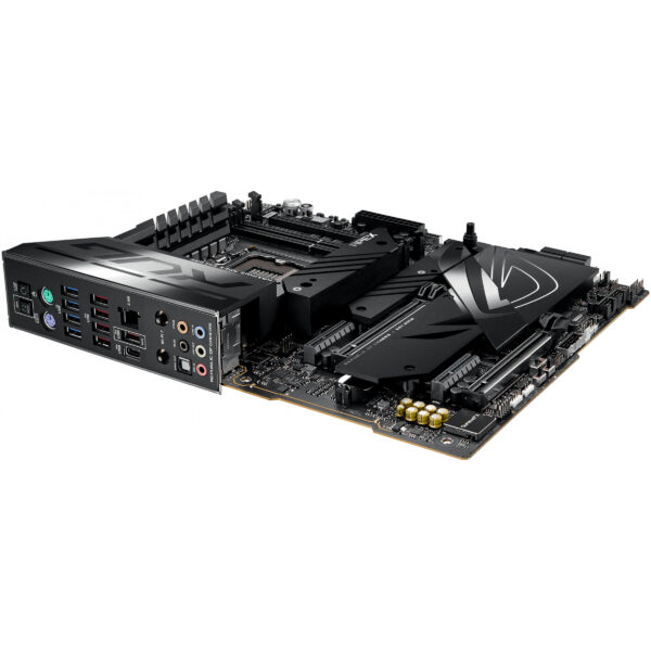 ASUS 90MB1FX0-M0EAY0 Motherboard - Skt 1700