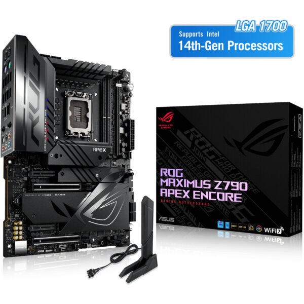 ASUS 90MB1FX0-M0EAY0 Motherboard - Skt 1700 - Image 12