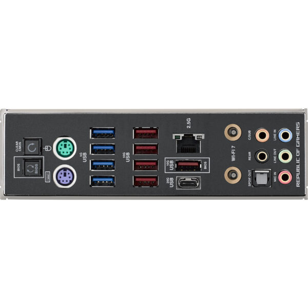 ASUS 90MB1FX0-M0EAY0 Motherboard - Skt 1700 - Image 13