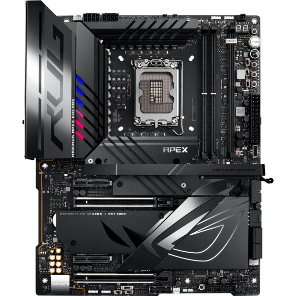 ASUS 90MB1FX0-M0EAY0 Motherboard - Skt 1700 - Image 15