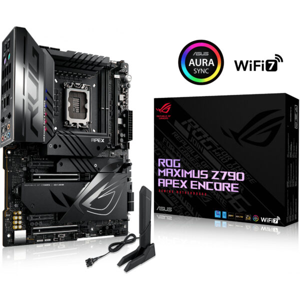 ASUS 90MB1FX0-M0EAY0 Motherboard - Skt 1700 - Image 18