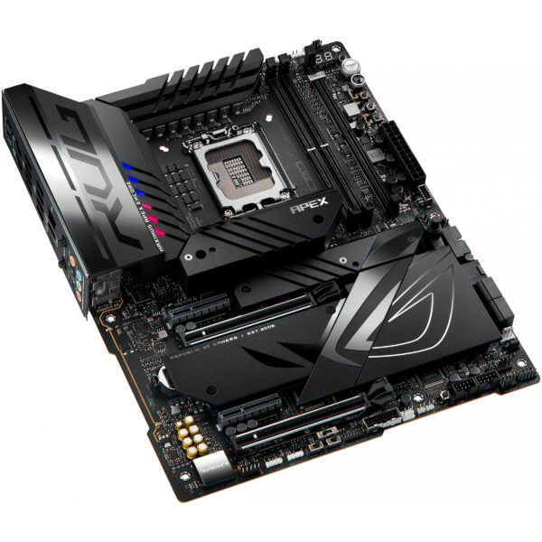 ASUS 90MB1FX0-M0EAY0 Motherboard - Skt 1700 - Image 2
