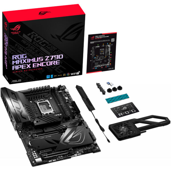 ASUS 90MB1FX0-M0EAY0 Motherboard - Skt 1700 - Image 20