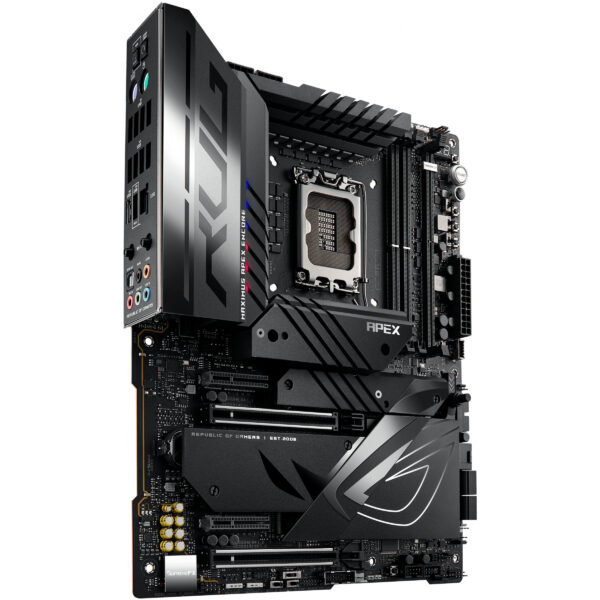 ASUS 90MB1FX0-M0EAY0 Motherboard - Skt 1700 - Image 4