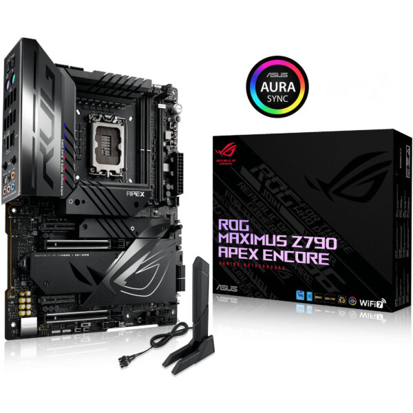 ASUS 90MB1FX0-M0EAY0 Motherboard - Skt 1700 - Image 5