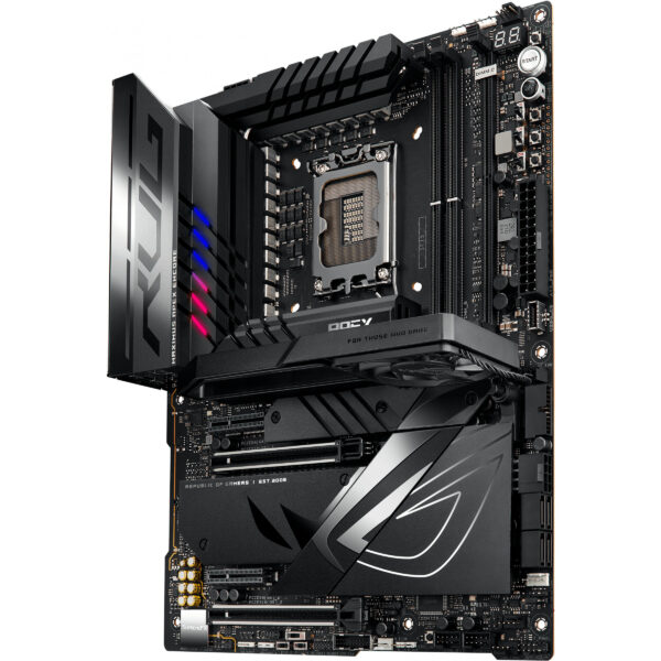 ASUS 90MB1FX0-M0EAY0 Motherboard - Skt 1700 - Image 7