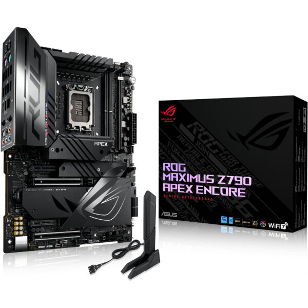 ASUS 90MB1FX0-M0EAY0 Motherboard - Skt 1700 - Image 9