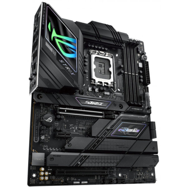 ASUS 90MB1FM0-M0EAY0 Motherboard - Skt 1700