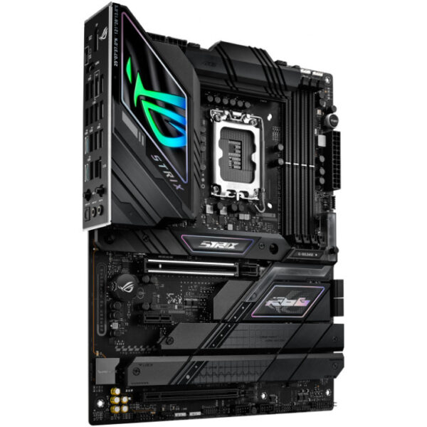 ASUS 90MB1FM0-M0EAY0 Motherboard - Skt 1700 - Image 2