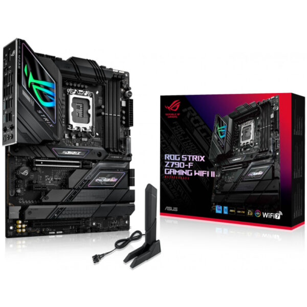 ASUS 90MB1FM0-M0EAY0 Motherboard - Skt 1700 - Image 4