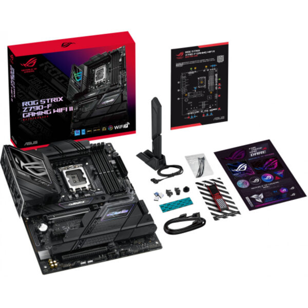 ASUS 90MB1FM0-M0EAY0 Motherboard - Skt 1700 - Image 7