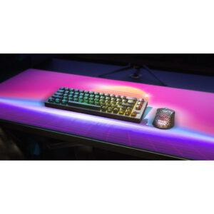 Cherry GP5 RETROWAVE XL