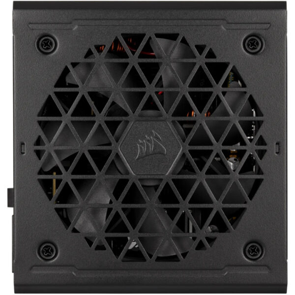 Corsair PSU Corsair RM650 650W - 80 PLUS GOLD Certified - Image 12