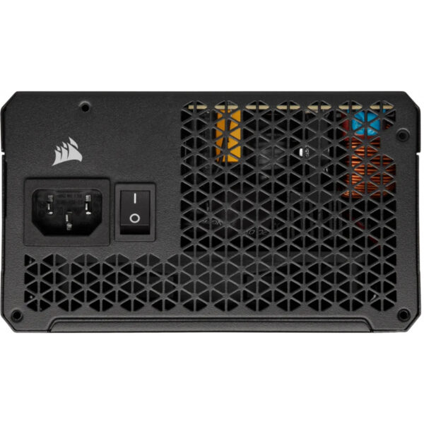 Corsair PSU Corsair RM650 650W - 80 PLUS GOLD Certified - Image 2