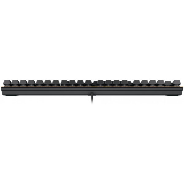Cherry TAS KC 200 MX Corded DE-Layout sw/br MX2A Brown - Image 5
