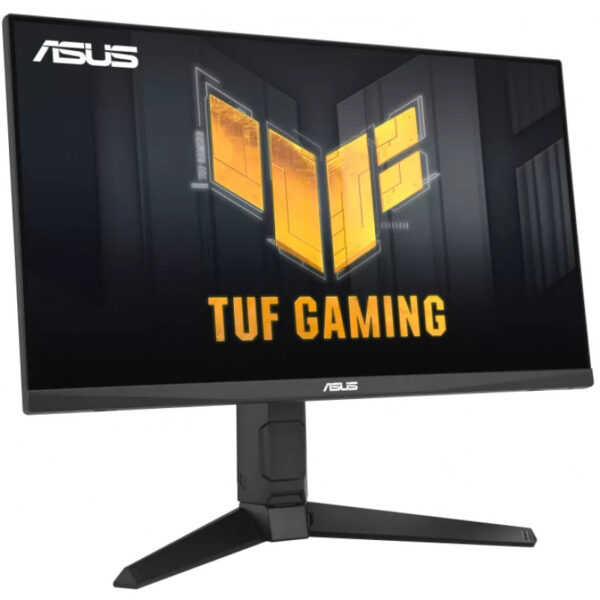ASUS TUF Gaming VG249QL3A 60.45cm (16:9) FHD HDMI DP - Flat Screen - 60.45 cm - Image 6