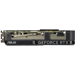 ASUS VGA Asus RTX4060TI 8GB Dual OC SSD - PCI-Express - 8,192 MB