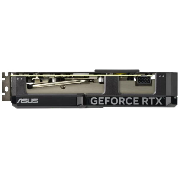 ASUS VGA Asus RTX4060TI 8GB Dual OC SSD - PCI-Express - 8,192 MB