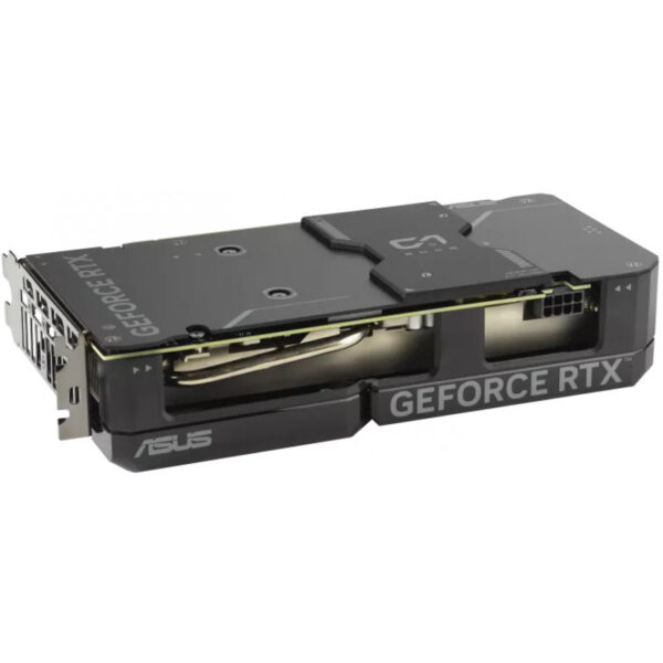 ASUS VGA Asus RTX4060TI 8GB Dual OC SSD - PCI-Express - 8,192 MB - Image 11