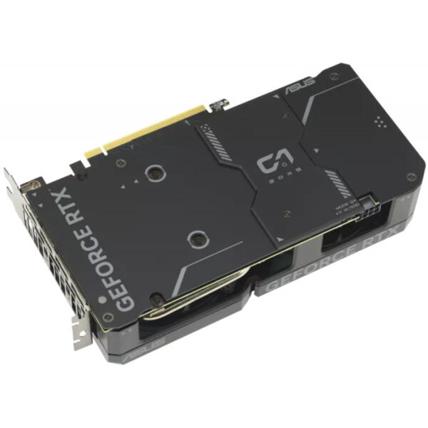 ASUS VGA Asus RTX4060TI 8GB Dual OC SSD - PCI-Express - 8,192 MB - Image 12