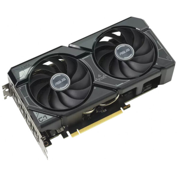 ASUS VGA Asus RTX4060TI 8GB Dual OC SSD - PCI-Express - 8,192 MB - Image 14