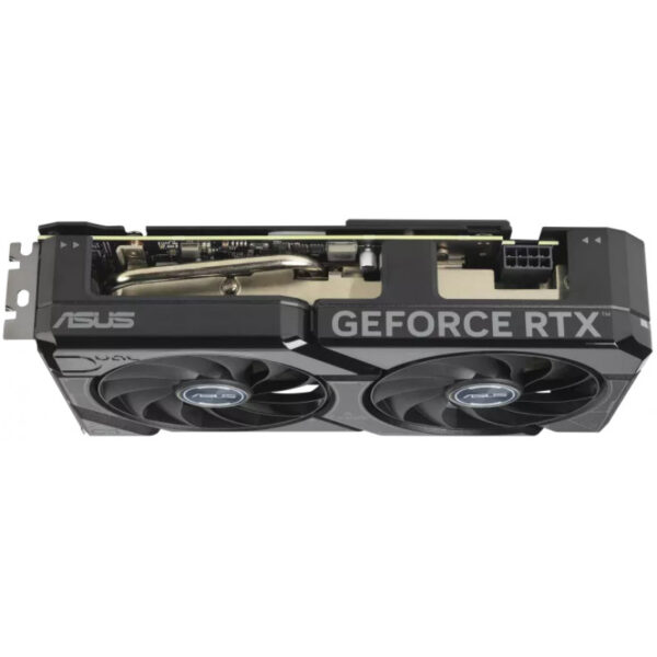 ASUS VGA Asus RTX4060TI 8GB Dual OC SSD - PCI-Express - 8,192 MB - Image 3