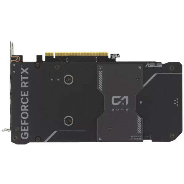 ASUS VGA Asus RTX4060TI 8GB Dual OC SSD - PCI-Express - 8,192 MB - Image 6