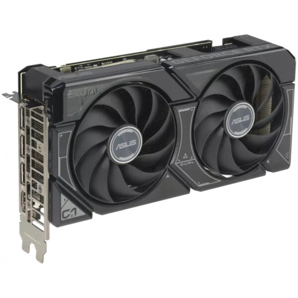 ASUS VGA Asus RTX4060TI 8GB Dual OC SSD - PCI-Express - 8,192 MB - Image 9