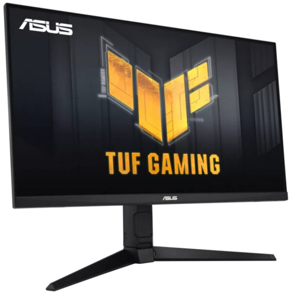 ASUS TUF Gaming VG279QL3A 68.6cm (16:9) FHD HDMI DP - Flat Screen - 68.6 cm - Image 3