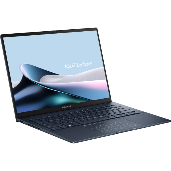 ASUS ZENBOOK 90NB11R1-M00BY0 - 14" Notebook - 35 cm - Image 9