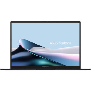 ASUS ZENBOOK 90NB11R1-M00BY0 - 14" Notebook - 35 cm