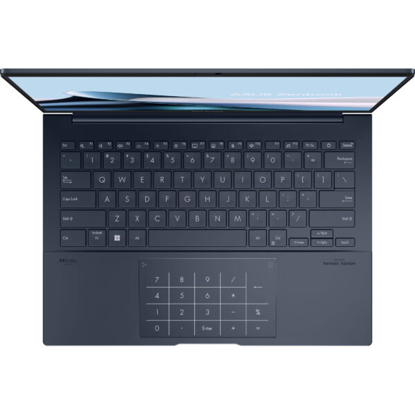 ASUS ZENBOOK 90NB11R1-M00BY0 - 14" Notebook - 35 cm - Image 2