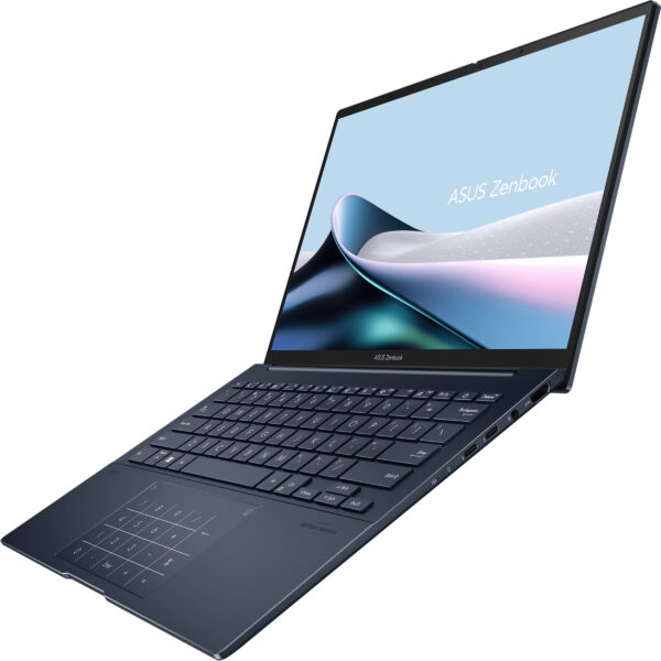 ASUS ZENBOOK 90NB11R1-M00BY0 - 14" Notebook - 35 cm - Image 5