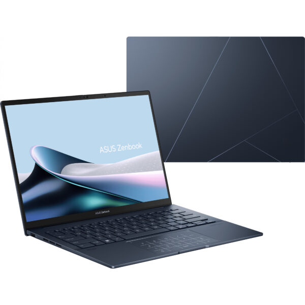 ASUS ZENBOOK 90NB11R1-M00BY0 - 14" Notebook - 35 cm - Image 6