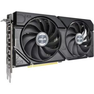 ASUS VGA Asus RTX4070 12GB Dual O12G EVO - PCI - 12,288 MB