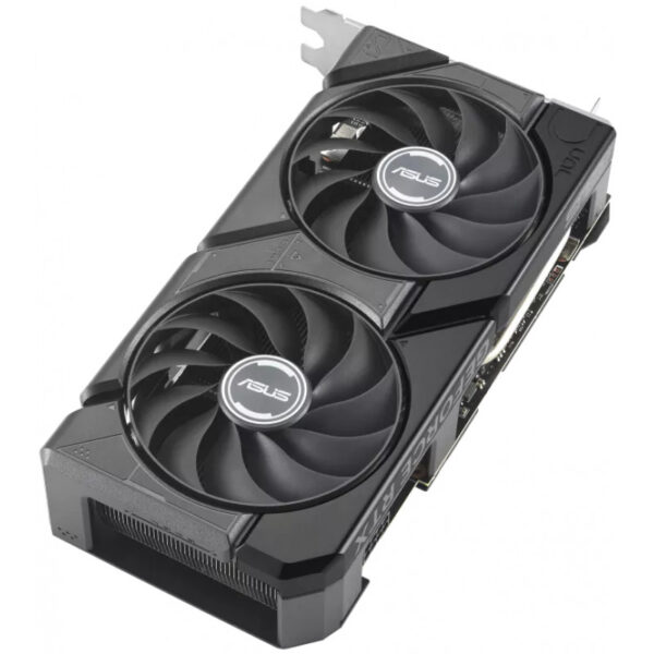 ASUS VGA Asus RTX4070 12GB Dual O12G EVO - PCI - 12,288 MB - Image 11