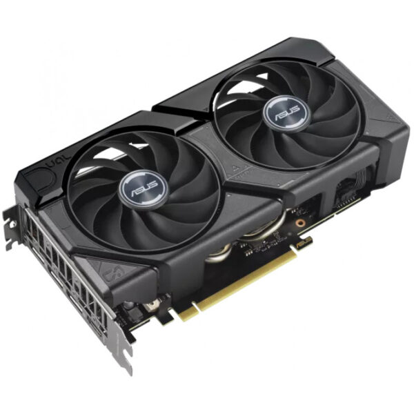 ASUS VGA Asus RTX4070 12GB Dual O12G EVO - PCI - 12,288 MB - Image 12