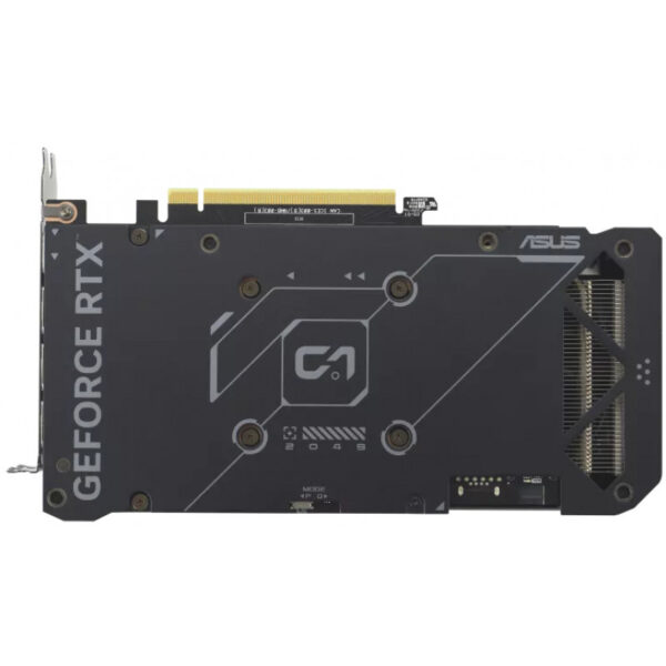 ASUS VGA Asus RTX4070 12GB Dual O12G EVO - PCI - 12,288 MB - Image 13