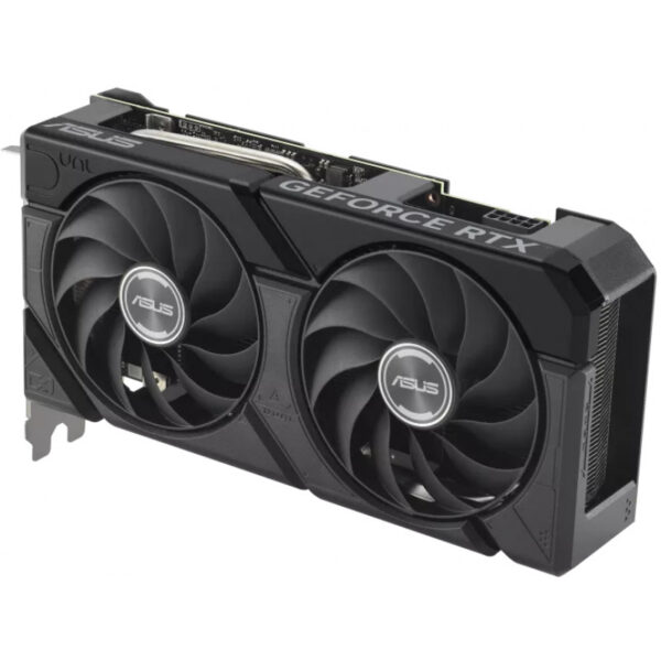 ASUS VGA Asus RTX4070 12GB Dual O12G EVO - PCI - 12,288 MB - Image 2